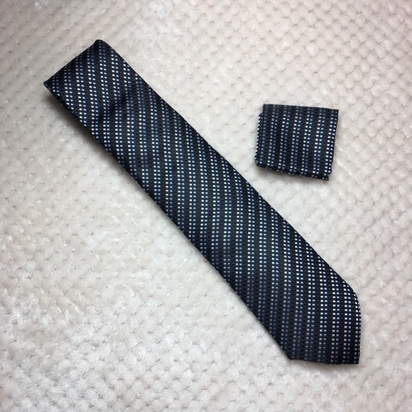 Mario Lorenzi Ties Bundle OS - Picture 5 of 6